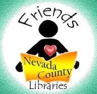Friends of the Nevada County Libraries