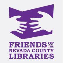 Friends of the Nevada County Libraries